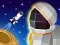 Mäng Moon Mission Internetis