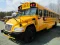 Mäng School Buses Puzzle Internetis