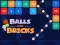 Mäng Balls and Bricks Internetis