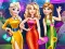 Mäng Princess Prom Ball Internetis