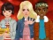 Mäng Stranger Things Squad Internetis