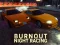 Mäng Burnout Night Racing Internetis