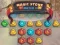 Mäng Magic Stone Match 3 Internetis