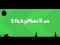Mäng StickMan Run Internetis
