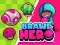 Mäng Brawl Hero Internetis