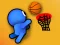 Mäng Basket Battle Internetis