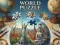 Mäng World Puzzle Internetis