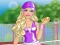 Mäng Barbie Tennis Dress Internetis