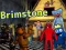 Mäng Friday Night Funkin nferior Mascots – Brimstone Cover Internetis
