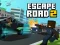Mäng Escape Road 2 Internetis