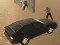 Mäng Zombie Car Smash Internetis