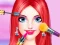 Mäng Princess Beauty Makeup Salon Internetis