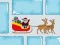 Mäng Santa Slide Internetis