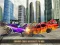 Mäng Extreme Car Battle Demolition Derby Internetis