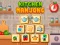 Mäng Kitchen mahjong Internetis