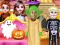 Mäng Baby Taylor Halloween Adventure Internetis