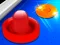 Mäng Realistic Air Hockey Internetis