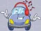 Mäng Smiling Cars Jigsaw Internetis