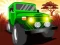Mäng Africa Jeep Race Internetis