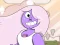 Mäng Crystal Gem Amethyst Dress Up Internetis