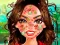 Mäng Wonder Woman Face Care Internetis