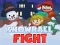 Mäng Snowball Fight Internetis