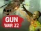 Mäng Gun War Z2 Internetis