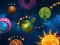 Mäng Boxie Space Jump Internetis