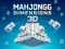 Mäng Mahjongg Dimensions 3D Internetis