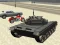 Mäng Tank Driver Simulator Internetis