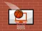 Mäng Basket Fall Internetis