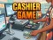 Mäng Cashier Game Internetis