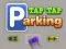 Mäng Tap Tap Parking Internetis