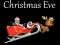Mäng  Christmas Eve Internetis