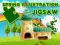 Mäng Spring Illustration Jigsaw Internetis