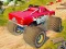 Mäng Monster Truck Highway Internetis