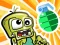 Mäng Pinata Zombie Hunter Internetis
