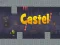 Mäng Castel Runner Internetis