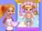 Mäng Babysitter Madness Internetis
