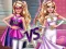 Mäng Superhero Vs Princess Internetis