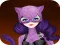 Mäng Cute Halloween Dressup Internetis