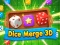 Mäng Dice Merge 3D Internetis
