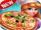 Mäng Pizza Hunter Crazy Chef Internetis