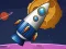 Mäng A Space-time Challenge! Internetis