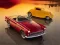 Mäng Antique Cars Puzzle 2 Internetis