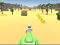 Mäng 3D Desert Parkour Internetis
