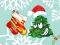 Mäng Fun Christmas Coloring Internetis