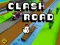 Mäng Clash Road Internetis