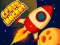Mäng Crazy Rocket Internetis