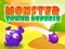 Mäng Monster Tower Defense Internetis